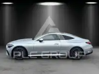 2024 Mercedes Benz CLE 300