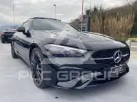2025 Mercedes Benz CLE 300