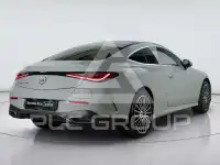 2024 Mercedes Benz CLE 300
