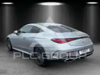 2024 Mercedes Benz CLE 300