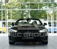 2024 Mercedes Benz CLE 300