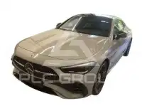 2024 Mercedes Benz CLE 300