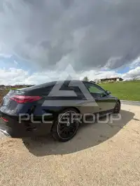 2024 Mercedes Benz CLE 300