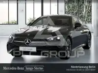 2024 Mercedes Benz CLE 300