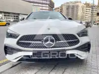 2024 Mercedes Benz CLE 300