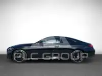 2024 Mercedes Benz CLE 300