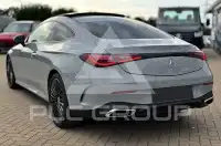 2024 Mercedes Benz CLE 300