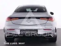 2024 Mercedes Benz CLE 300