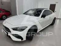 2024 Mercedes Benz CLE 300