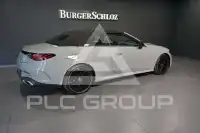 2024 Mercedes Benz CLE 300