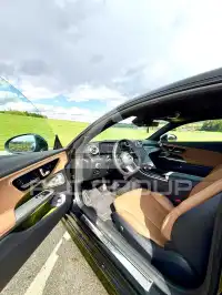 2024 Mercedes Benz CLE 300