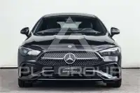 2024 Mercedes Benz CLE 300