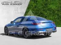 2024 Mercedes Benz CLE 300