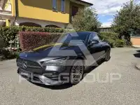 2024 Mercedes Benz CLE 300