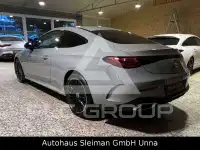 2024 Mercedes Benz CLE 300