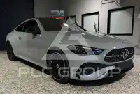 2024 Mercedes Benz CLE 300