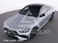 2024 Mercedes Benz CLE 300