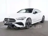 2024 Mercedes Benz CLE 300