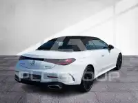 2024 Mercedes Benz CLE 300