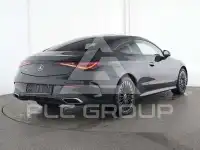 2024 Mercedes Benz CLE 300