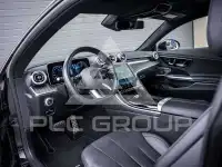 2024 Mercedes Benz CLE 300