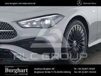 2024 Mercedes Benz CLE 300