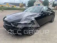 2024 Mercedes Benz CLE 300
