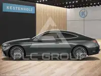 2024 Mercedes Benz CLE 300