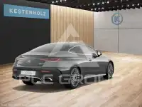 2024 Mercedes Benz CLE 300