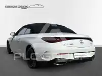 2024 Mercedes Benz CLE 300