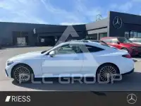 2024 Mercedes Benz CLE 300