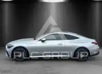 2024 Mercedes Benz CLE 300