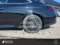 2024 Mercedes Benz CLE 300