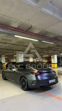2024 Mercedes Benz CLE 300