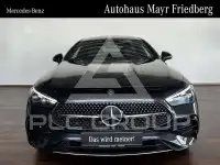 2024 Mercedes Benz CLE 300