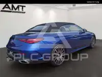 2024 Mercedes Benz CLE 300