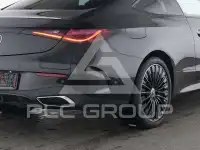 2024 Mercedes Benz CLE 300