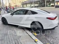 2024 Mercedes Benz CLE 300