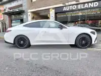 2024 Mercedes Benz CLE 300