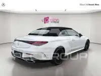 2024 Mercedes Benz CLE 200