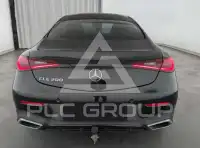 2024 Mercedes Benz CLE 200