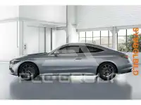 2024 Mercedes Benz CLE 200