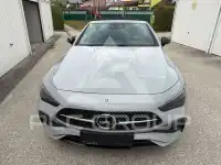 2024 Mercedes Benz CLE 200