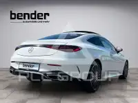 2024 Mercedes Benz CLE 200