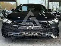 2024 Mercedes Benz CLE 200