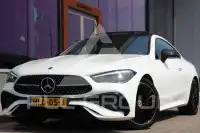 2024 Mercedes Benz CLE 200