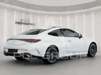 2024 Mercedes Benz CLE 200