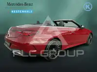 2024 Mercedes Benz CLE 200