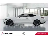 2024 Mercedes Benz CLE 200