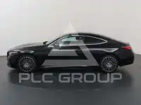 2024 Mercedes Benz CLE 200
